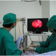 Quy trình căng da mặt nội soi Quy trình căng da mặt nội soi